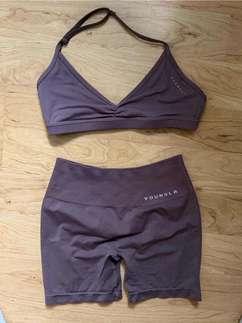YoungLA set - Small